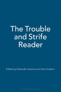 cover of the book The Trouble & Strife Reader