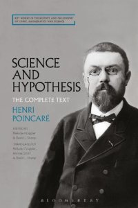 cover of the book Science and Hypothesis: The Complete Text