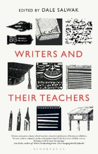 cover of the book Writers and Their Teachers