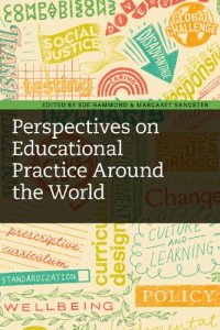 cover of the book Perspectives on Educational Practice Around the World