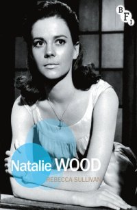 cover of the book Natalie Wood