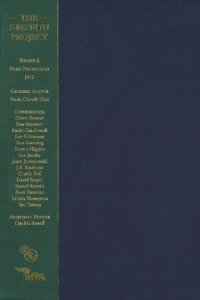 cover of the book The Griffith Project Volume 6: Films Produced in 1912