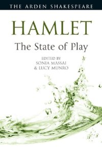 cover of the book Hamlet: The State of Play