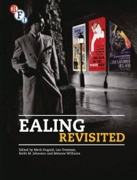 cover of the book Ealing Revisited