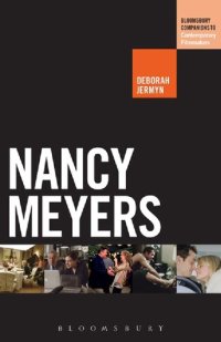 cover of the book Nancy Meyers