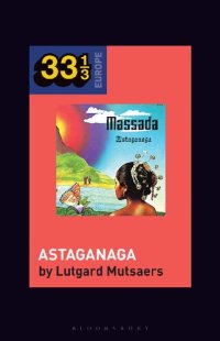 cover of the book Astaganaga