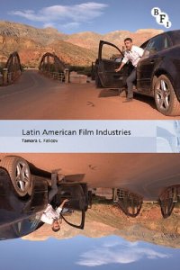 cover of the book Latin American Film Industries