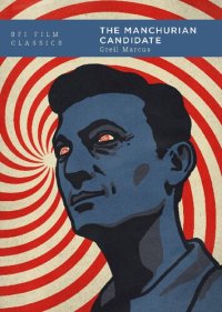 cover of the book The Manchurian Candidate