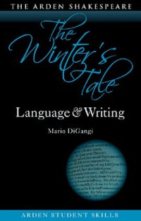 cover of the book The Winter’s Tale: Language and Writing