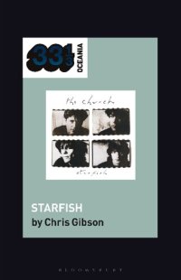 cover of the book The Church's Starfish