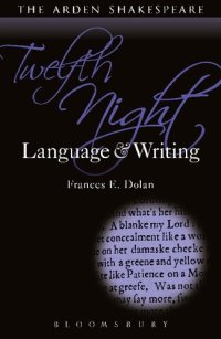 cover of the book Twelfth Night: Language and Writing