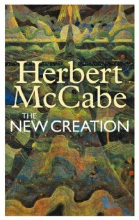 cover of the book The New Creation