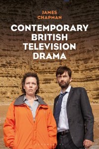 cover of the book Contemporary British Television Drama