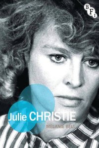 cover of the book Julie Christie