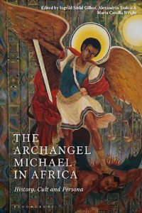 cover of the book The Archangel Michael in Africa: History, Cult, and Persona