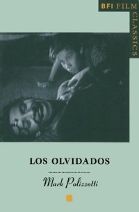 cover of the book Los Olvidados