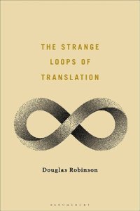 cover of the book The Strange Loops of Translation