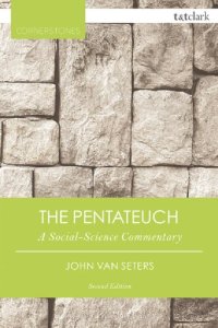 cover of the book The Pentateuch: A Social-Science Commentary