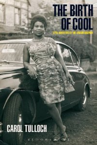 cover of the book The Birth of Cool: Style Narratives of the African Diaspora