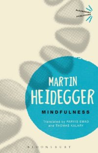 cover of the book Mindfulness