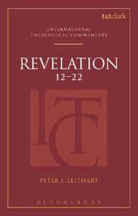 cover of the book Revelation 12–22