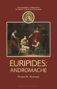 cover of the book Euripides: Andromache