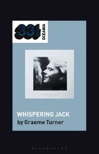 cover of the book John Farnham’s Whispering Jack