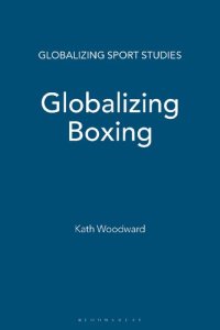 cover of the book Globalizing Boxing