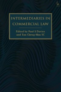 cover of the book Intermediaries in Commercial Law