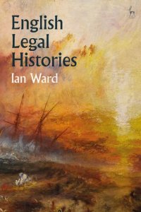 cover of the book English Legal Histories