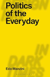 cover of the book Politics of the Everyday