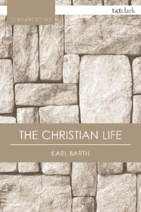 cover of the book The Christian Life