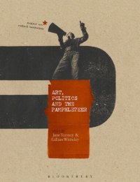 cover of the book Art Politics and The Pamphleteer