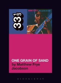 cover of the book Odetta’s One Grain of Sand