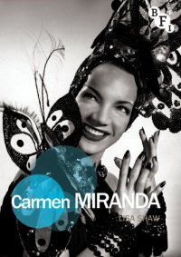 cover of the book Carmen Miranda