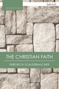 cover of the book The Christian Faith