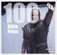 cover of the book 100 Bible Films