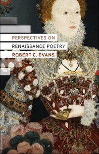 cover of the book Perspectives on Renaissance Poetry