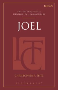 cover of the book Joel