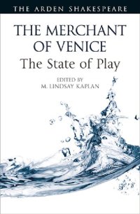 cover of the book The Merchant of Venice