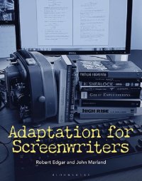 cover of the book Adaptation for Screenwriters