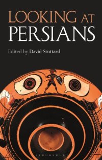 cover of the book Looking at Persians