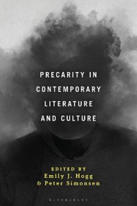 cover of the book Precarity in Contemporary Literature and Culture