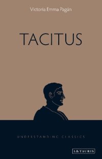 cover of the book Tacitus