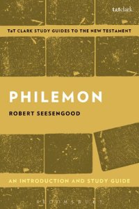 cover of the book Philemon: Imagination, Labor, and Love