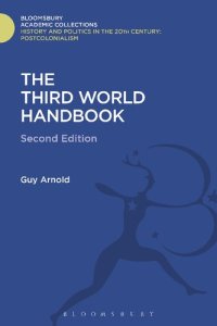 cover of the book The Third World Handbook: Second Edition