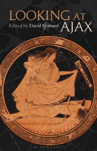 cover of the book Looking at Ajax