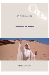 cover of the book Lawrence of Arabia