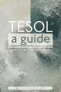 cover of the book TESOL: A Guide