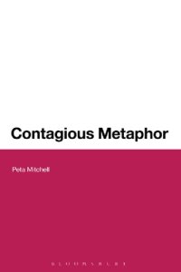 cover of the book Contagious Metaphor